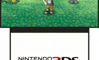 Animal Crossing 3DS