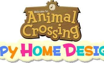 Animal Crossing : Happy Home Designer