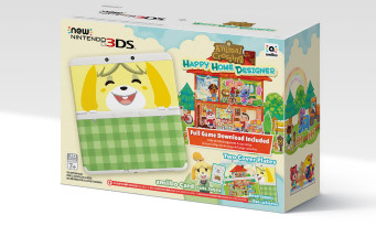 Animal Crossing : Happy Home Designer