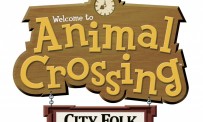 Tour Eiffel & Animal Crossing : Let's Go to the City