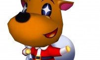 E3 08 > Animal Crossing débarque sur Wii