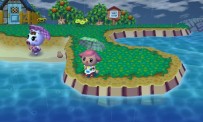 Animal Crossing : Let's Go to the City