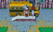 Animal Crossing : Let's Go to the City