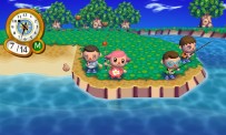 Animal Crossing : Let's Go to the City