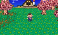 Animal Crossing : Let's Go to the City