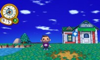 Animal Crossing : Let's Go to the City