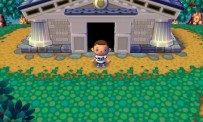 Animal Crossing : Let's Go to the City