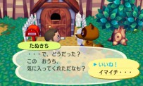 Animal Crossing : Let's Go to the City