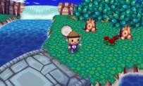 Animal Crossing : Let's Go to the City