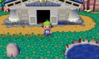 Animal Crossing : Let's Go to the City