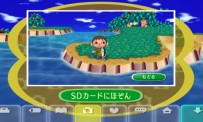 Animal Crossing : Let's Go to the City