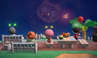 Animal Crossing : New Horizons