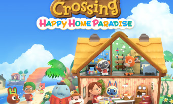 Animal Crossing : New Horizons