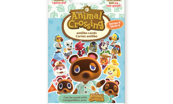 Animal Crossing : New Horizons