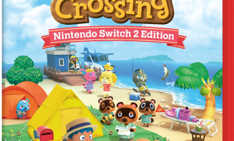 Animal Crossing : New Horizons