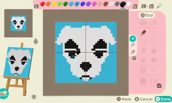 Animal Crossing : New Horizons