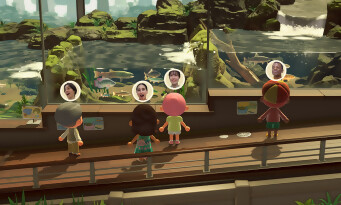 Animal Crossing : New Horizons