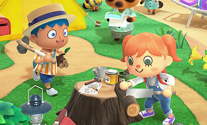 Animal Crossing New Horizons : elle propose quoi de plus la version Nintendo Switch 2 ? Petit récap'