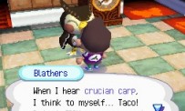 Animal Crossing : Wild World