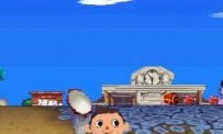 Animal Crossing : Wild World