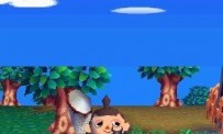 Animal Crossing : Wild World