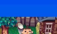 Animal Crossing : Wild World