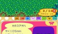 Animal Crossing : Wild World