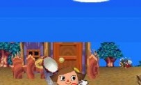 Animal Crossing : Wild World