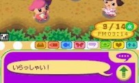 Animal Crossing : Wild World