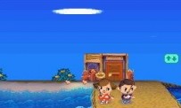 Animal Crossing : Wild World