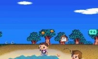 Animal Crossing : Wild World