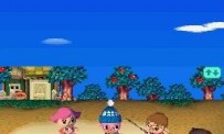 Animal Crossing : Wild World