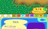 Animal Crossing : Wild World