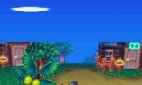 Animal Crossing : Wild World