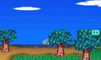 Animal Crossing : Wild World