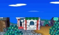 Animal Crossing : Wild World