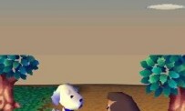 Animal Crossing : Wild World