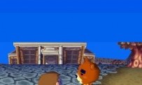 Animal Crossing : Wild World