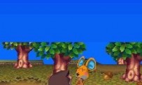 Animal Crossing : Wild World