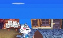 Animal Crossing : Wild World