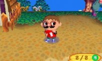 Animal Crossing : Wild World