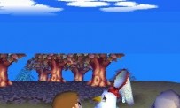 Animal Crossing : Wild World