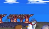 Animal Crossing : Wild World