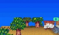 Animal Crossing : Wild World