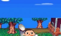 Animal Crossing : Wild World