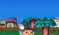 Animal Crossing : Wild World