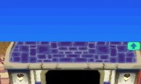 Animal Crossing : Wild World