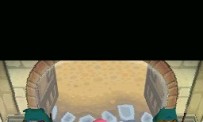 Animal Crossing : Wild World