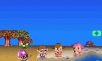 Animal Crossing : Wild World