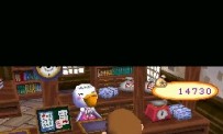 Animal Crossing : Wild World